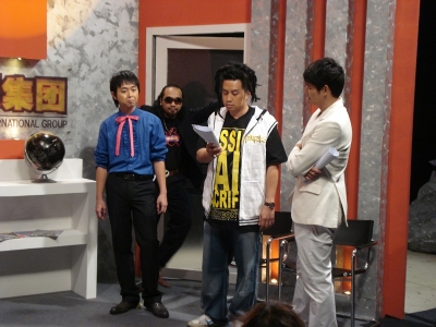 Mr Siao (II)TV Program