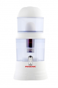 Pensonic Natural Mineral Water System | PMP-15