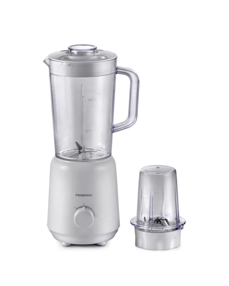 Pensonic Blender with Mill | PB-3303M
