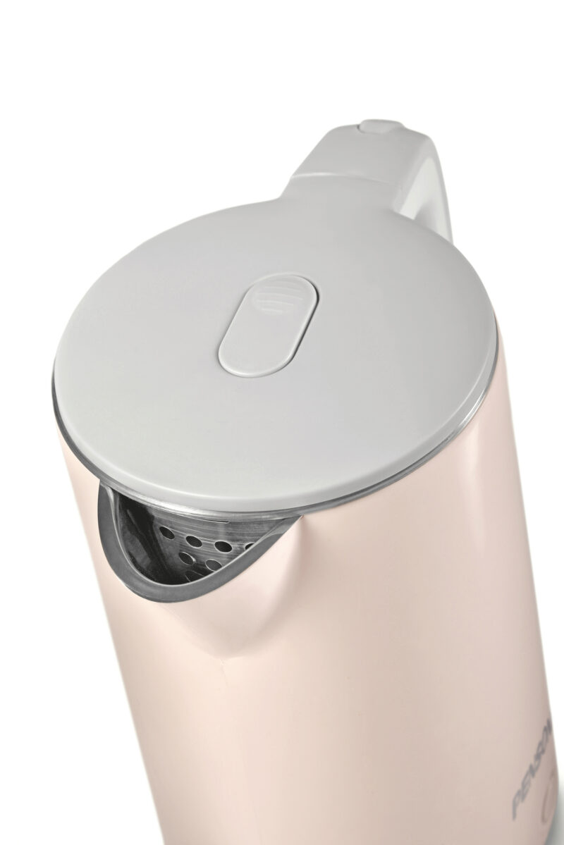 Pesonic Electric Jug Kettle 1.8L | PAB-1802CS