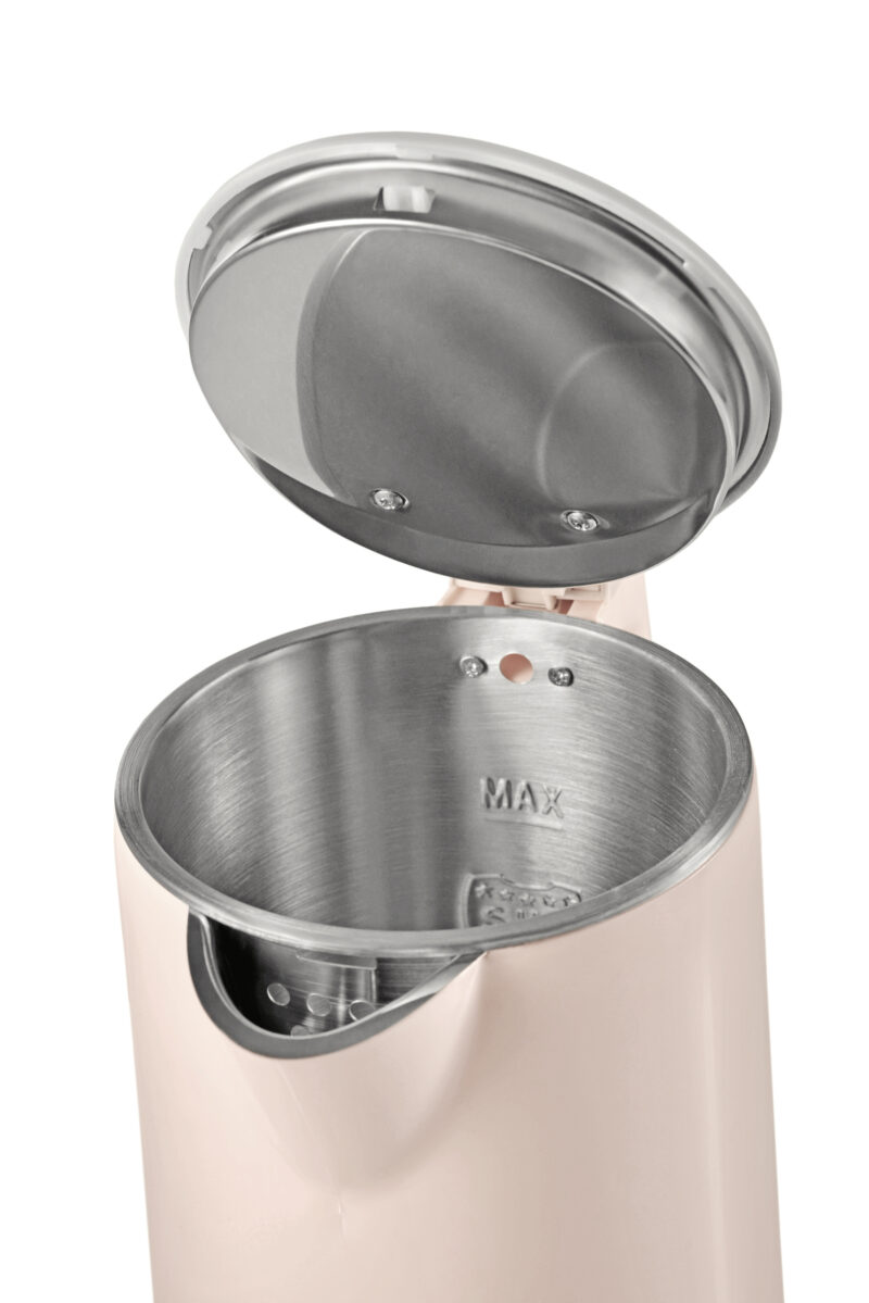 Pesonic Electric Jug Kettle 1.8L | PAB-1802CS