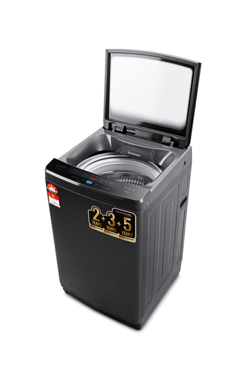 Pensonic Fully Auto Washing Machine  | PWA-1003 - Image 5