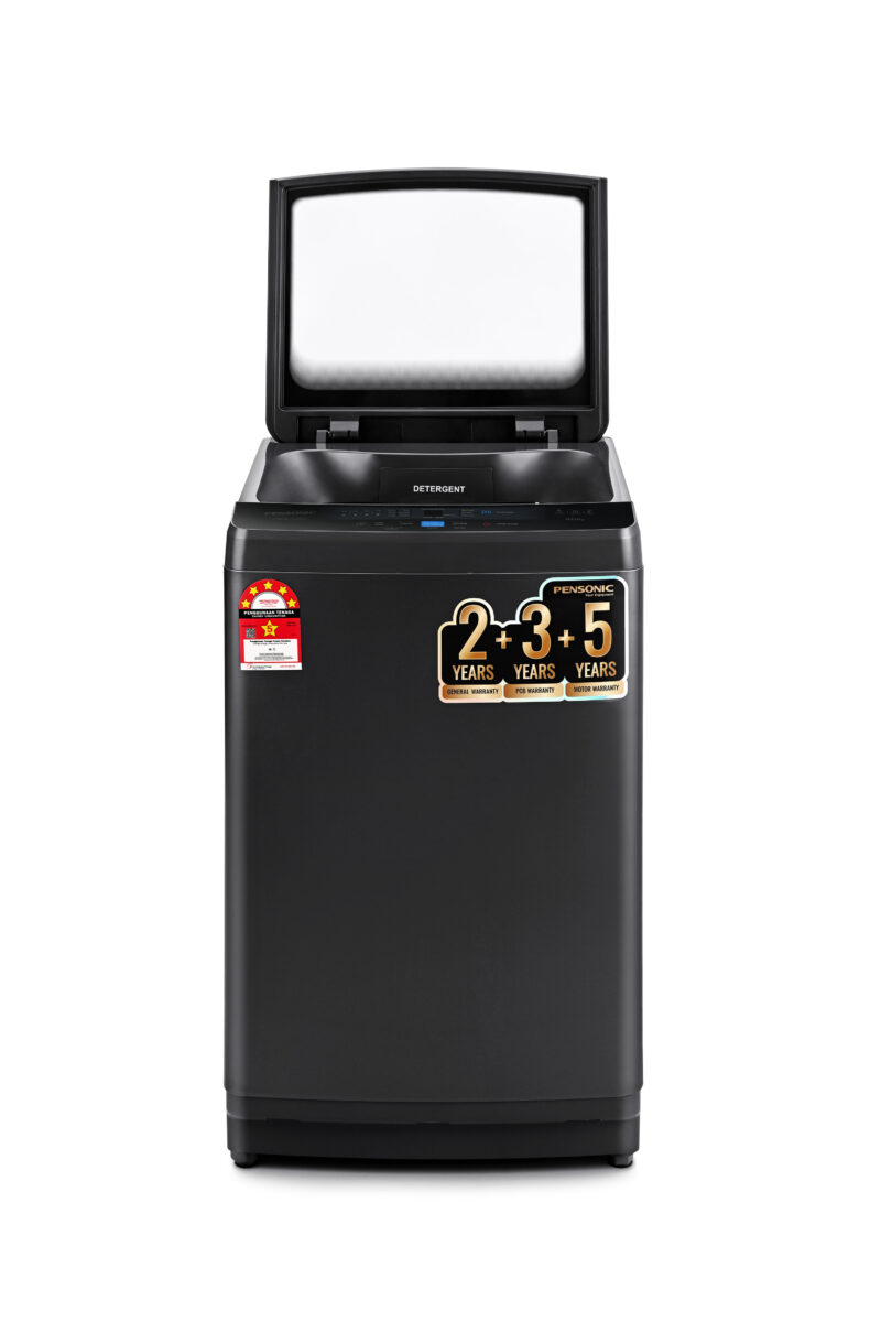Pensonic Fully Auto Washing Machine  | PWA-1003 - Image 6