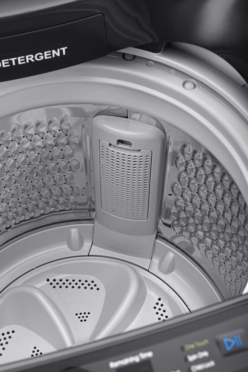 Pensonic Fully Auto Washing Machine  | PWA-1003 - Image 8