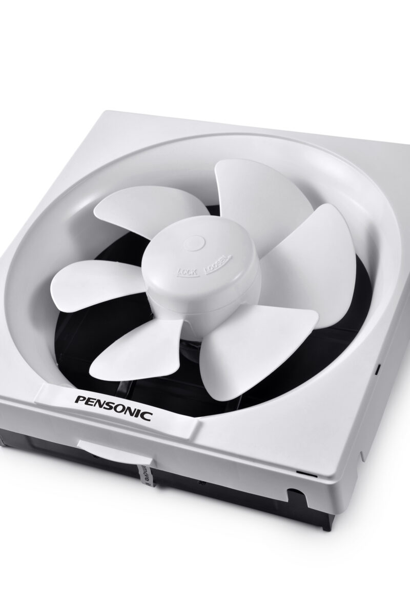 Pensonic Exhaust Fan 8'' | PEX-082 - Image 2