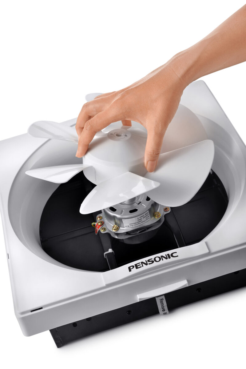 Pensonic Exhaust Fan 8'' | PEX-082 - Image 3