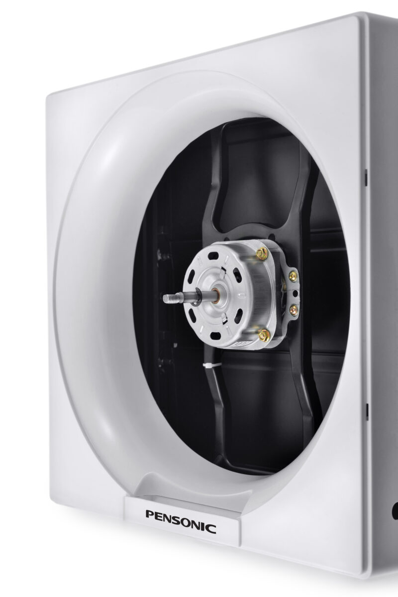 Pensonic Exhaust Fan 8'' | PEX-082 - Image 4