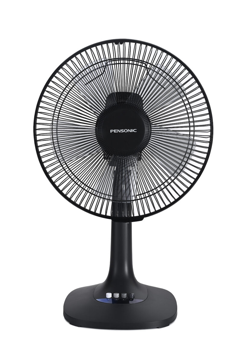 Pensonic Table Fan 12” | PF-3108 - Image 2