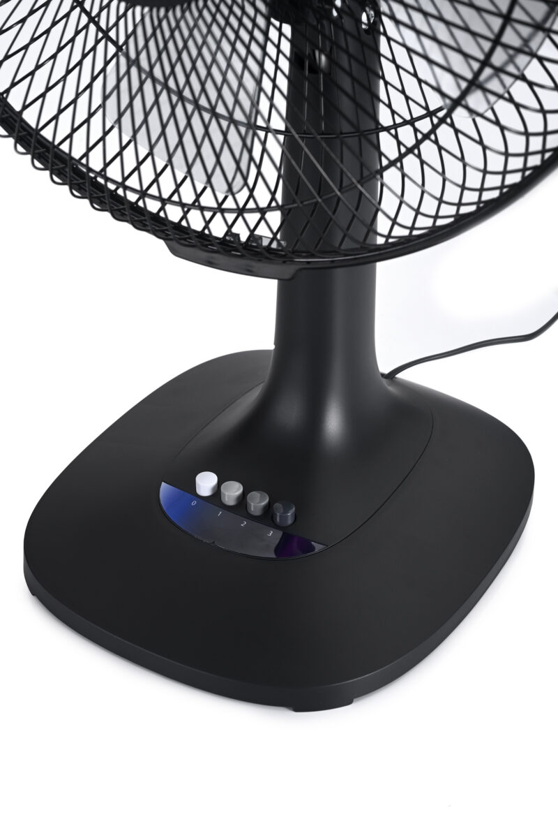 Pensonic Table Fan 12” | PF-3108 - Image 4