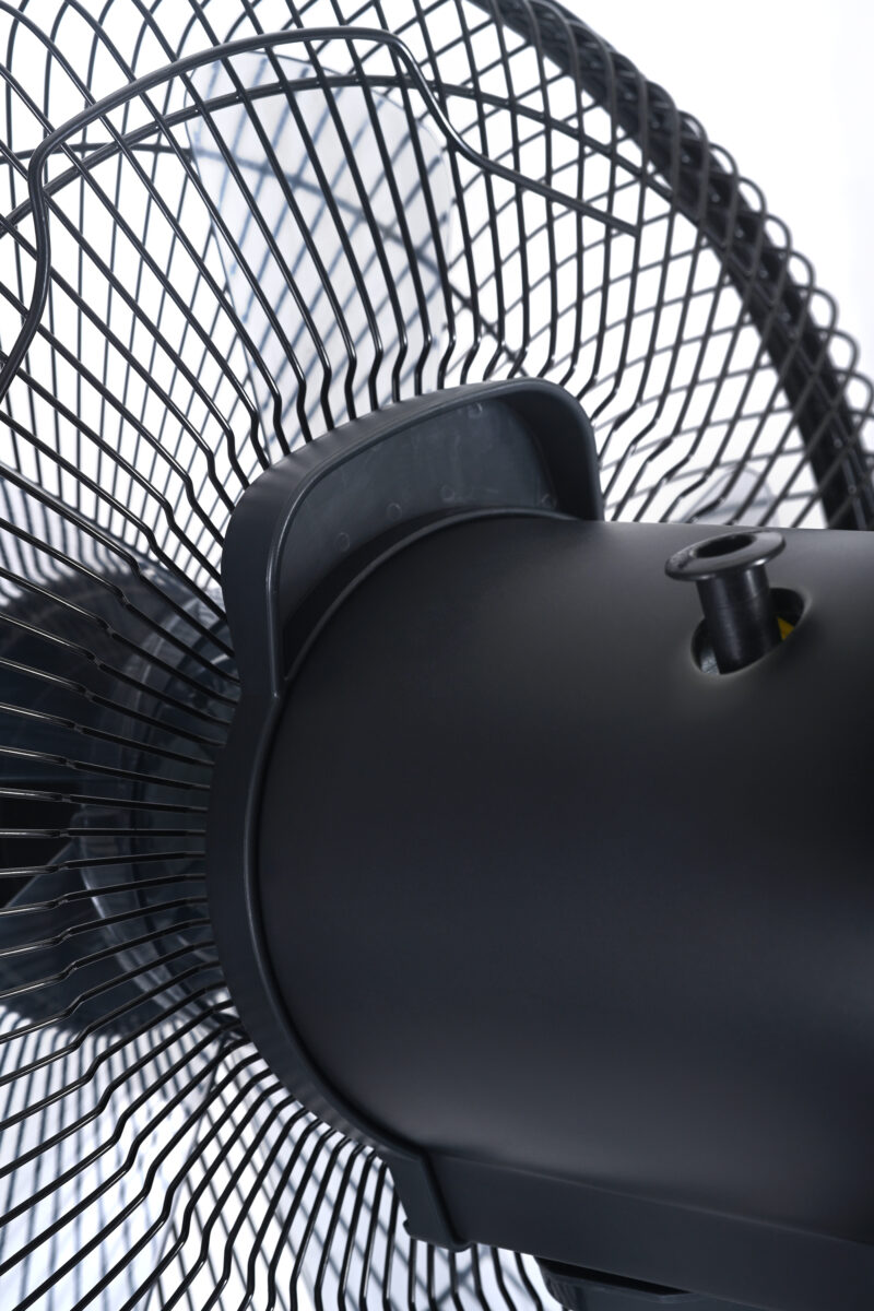Pensonic Table Fan 12” | PF-3108 - Image 6