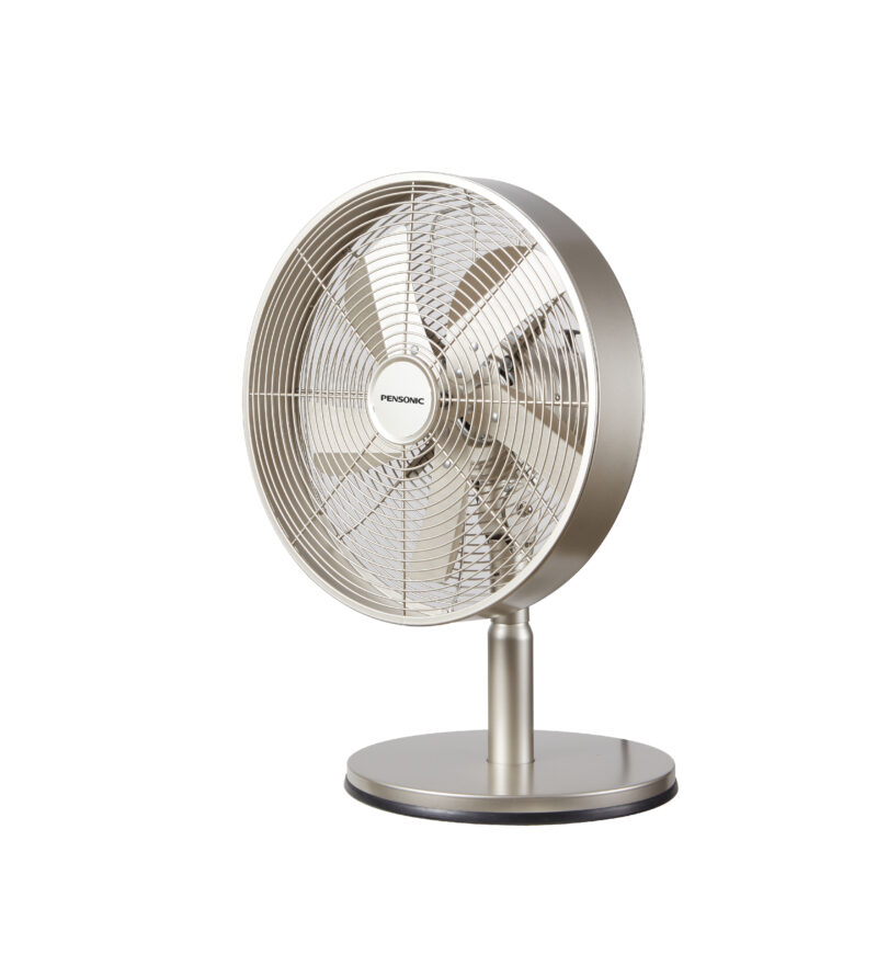 Pensonic Metal Table Fan 12” | PF-3301 - Image 3