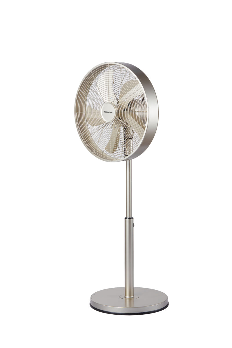 Pensonic Metal Stand Fan 14” | PSF-4801 - Image 2