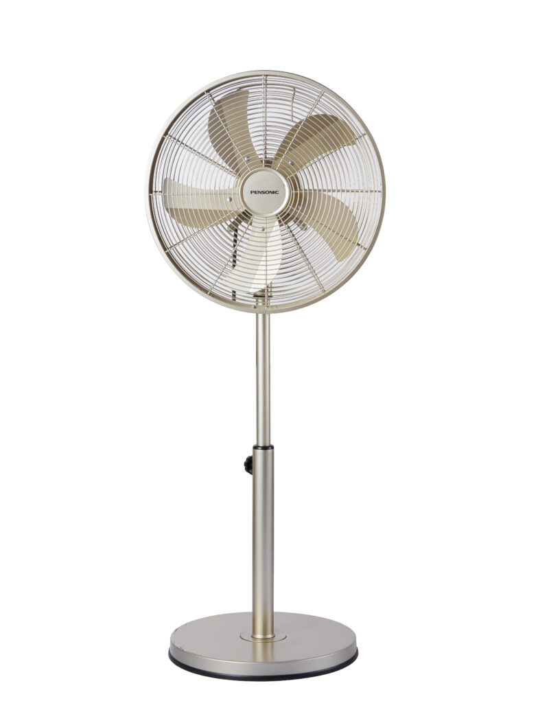 Pensonic Metal Stand Fan 14” | PSF-4801 - Image 3