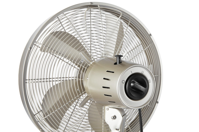 Pensonic Metal Stand Fan 14” | PSF-4801 - Image 4