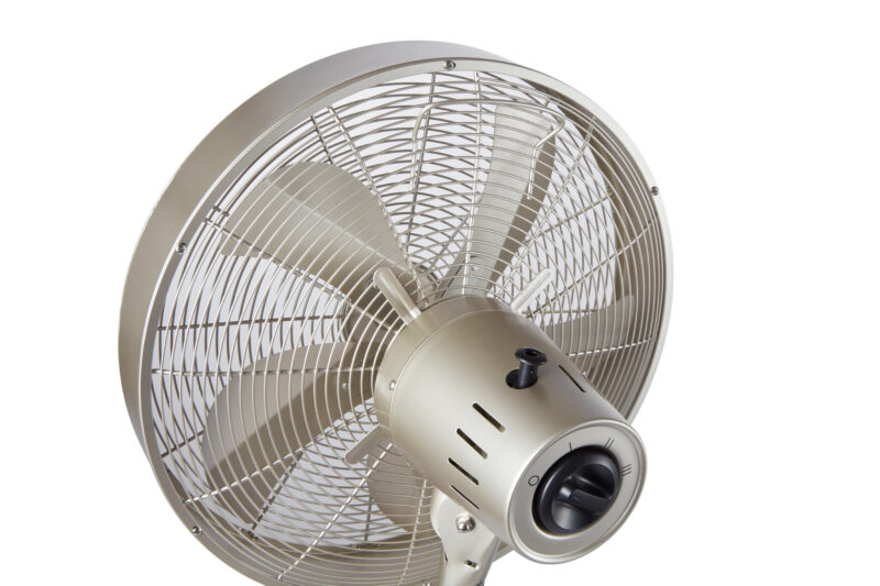 Pensonic Metal Stand Fan 14” | PSF-4801 - Image 5