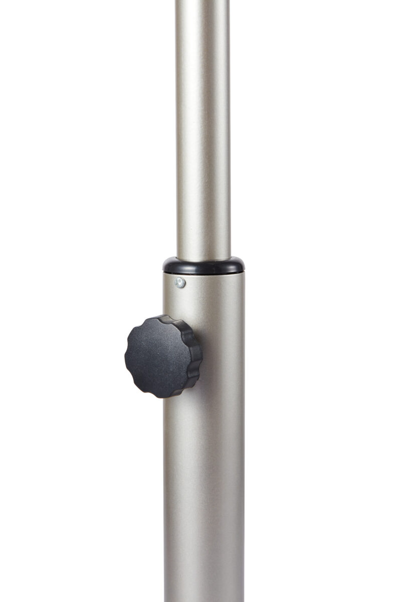 Pensonic Metal Stand Fan 14” | PSF-4801 - Image 6