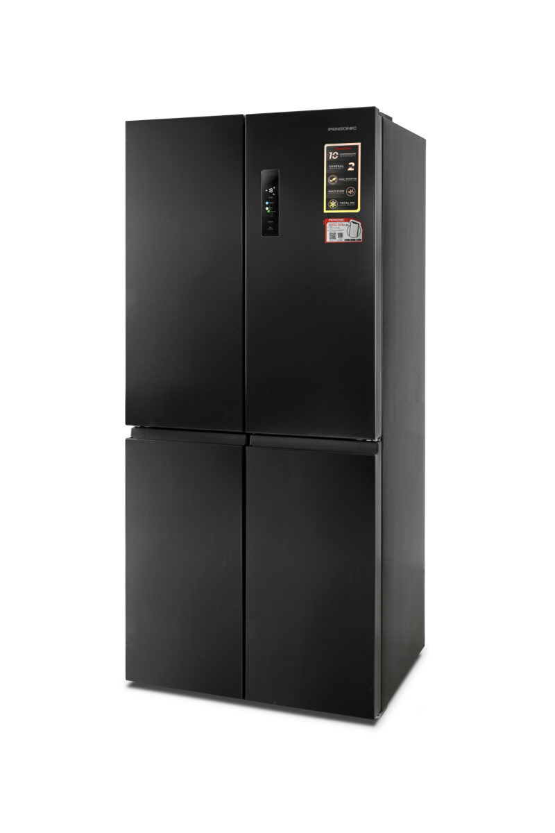 Pensonic Multi Door Refrigerator | PMD-4310Di - Image 2