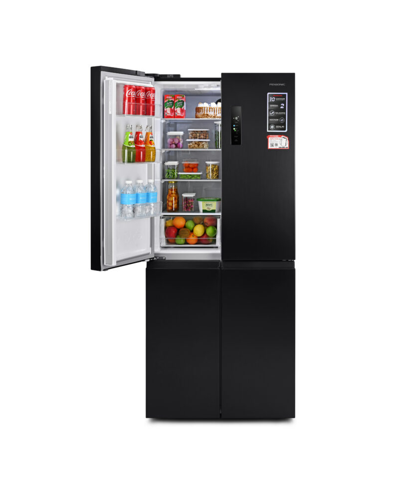 Pensonic Multi Door Refrigerator | PMD-4310Di - Image 12