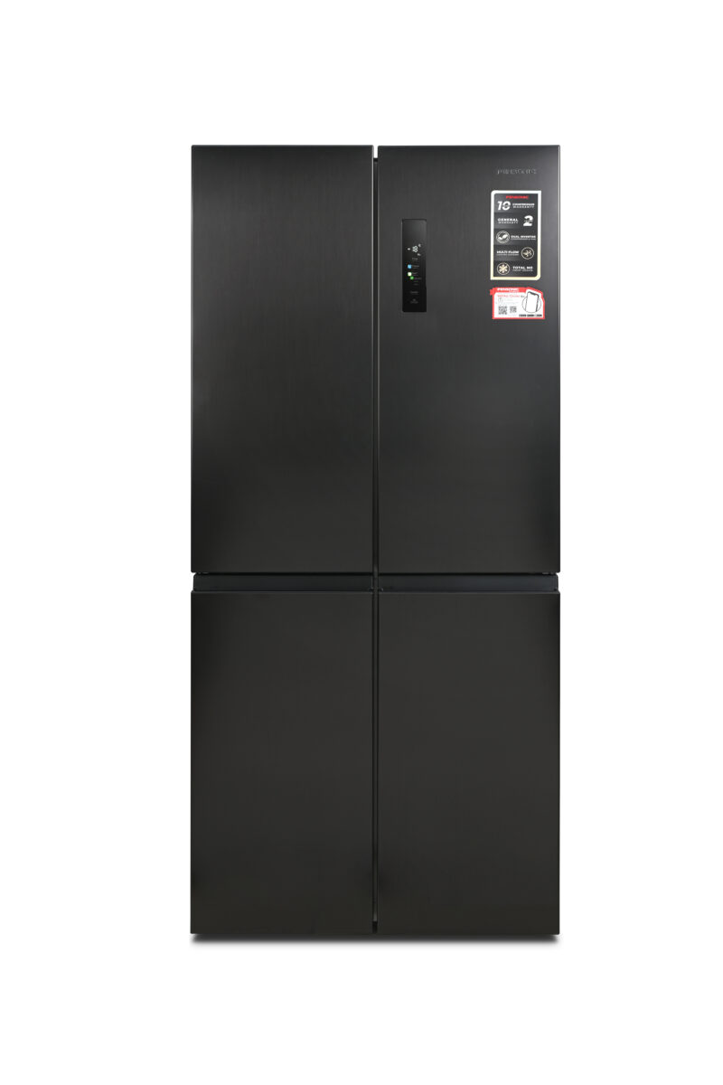 Pensonic Multi Door Refrigerator | PMD-4310Di - Image 3