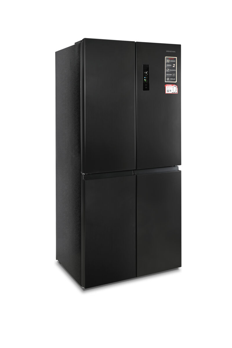 Pensonic Multi Door Refrigerator | PMD-4310Di - Image 4