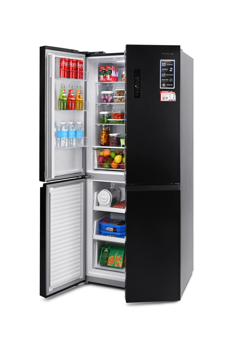Pensonic Multi Door Refrigerator | PMD-4310Di - Image 6