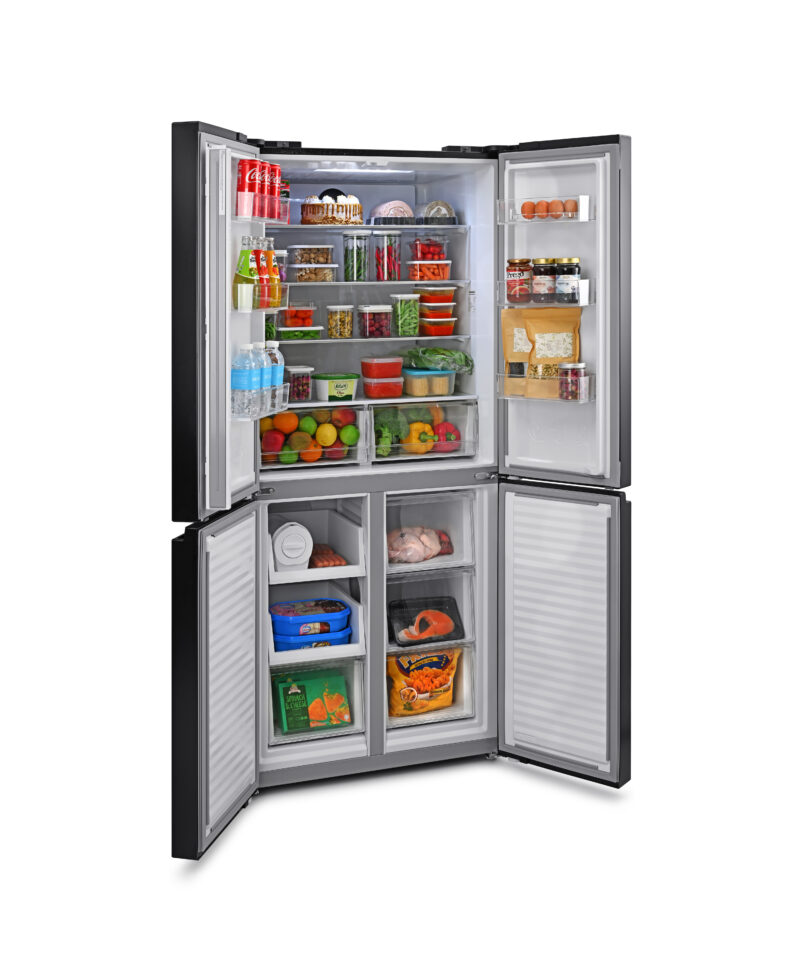 Pensonic Multi Door Refrigerator | PMD-4310Di - Image 8