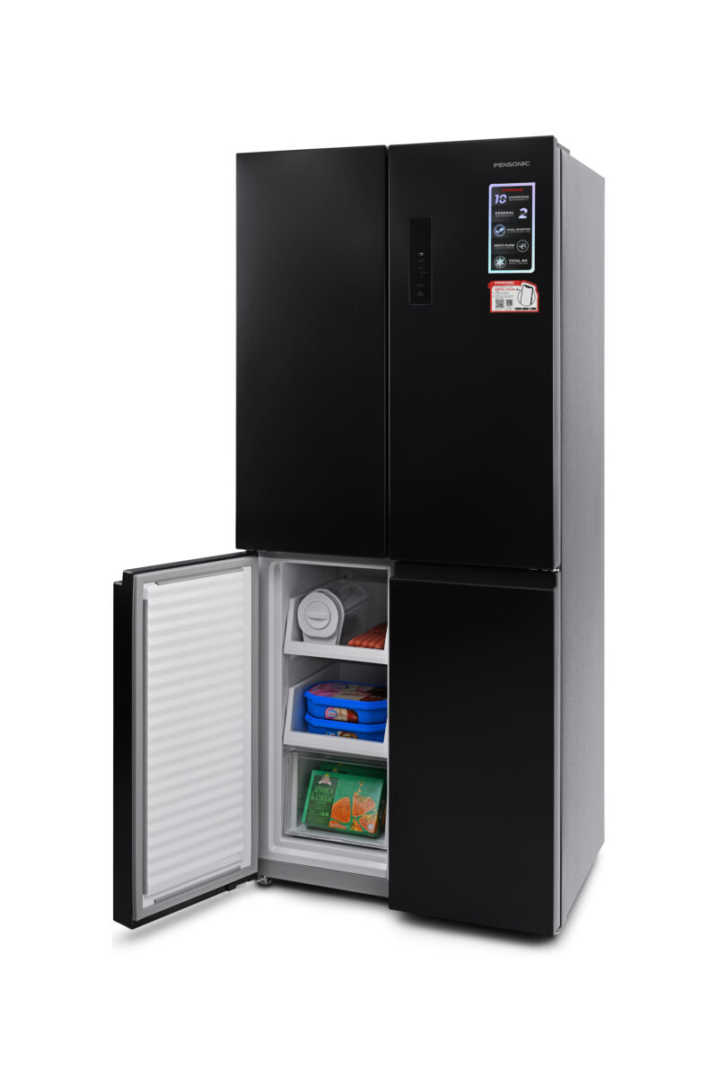 Pensonic Multi Door Refrigerator | PMD-4310Di - Image 9