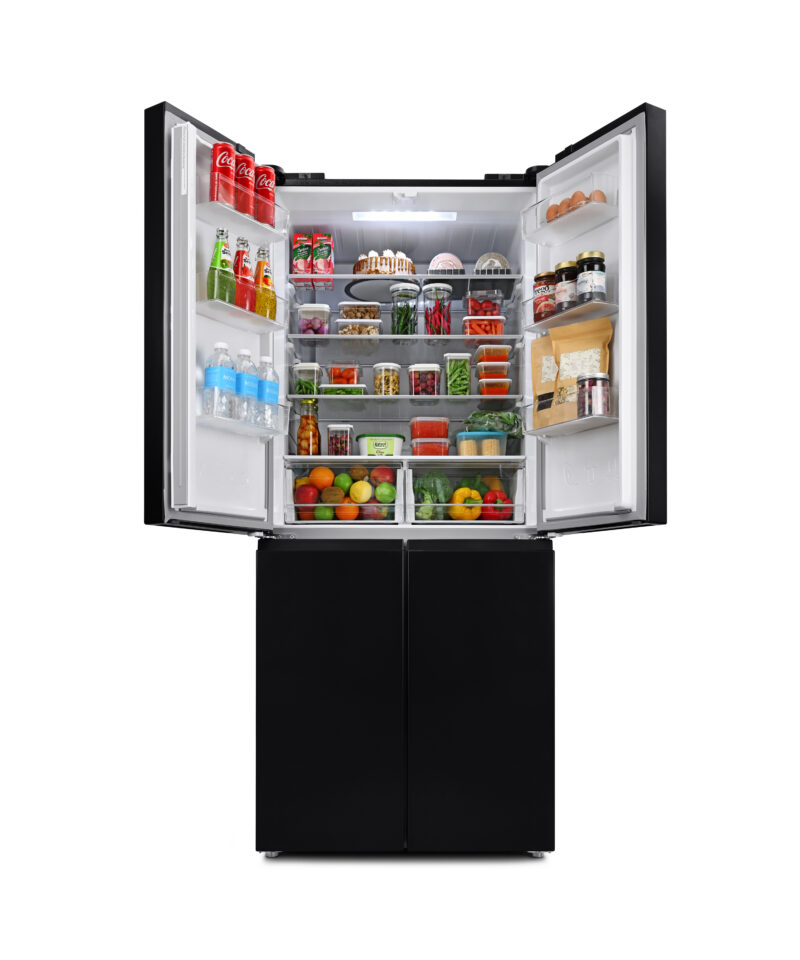 Pensonic Multi Door Refrigerator | PMD-4310Di - Image 10