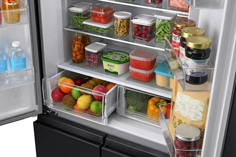 Pensonic Multi Door Refrigerator | PMD-4310Di - Image 13