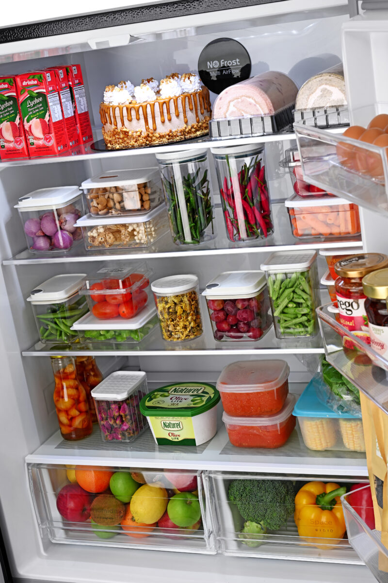 Pensonic Multi Door Refrigerator | PMD-4310Di - Image 15
