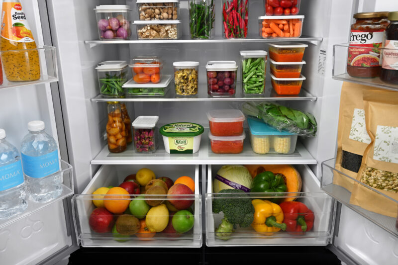 Pensonic Multi Door Refrigerator | PMD-4310Di - Image 17