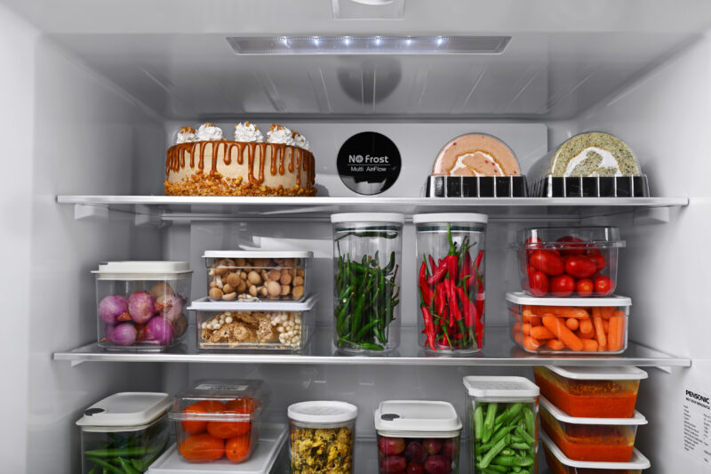 Pensonic Multi Door Refrigerator | PMD-4310Di - Image 18