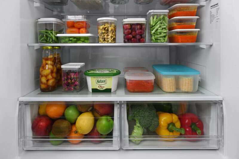 Pensonic Multi Door Refrigerator | PMD-4310Di - Image 19