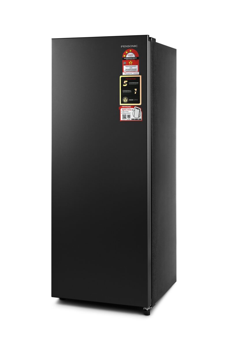 Pensonic 1 Door Refigerator | PRS-1800 - Image 2