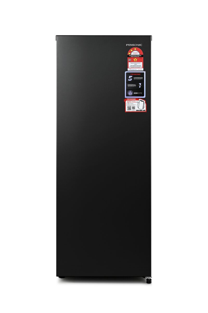 Pensonic 1 Door Refigerator | PRS-1800 - Image 3