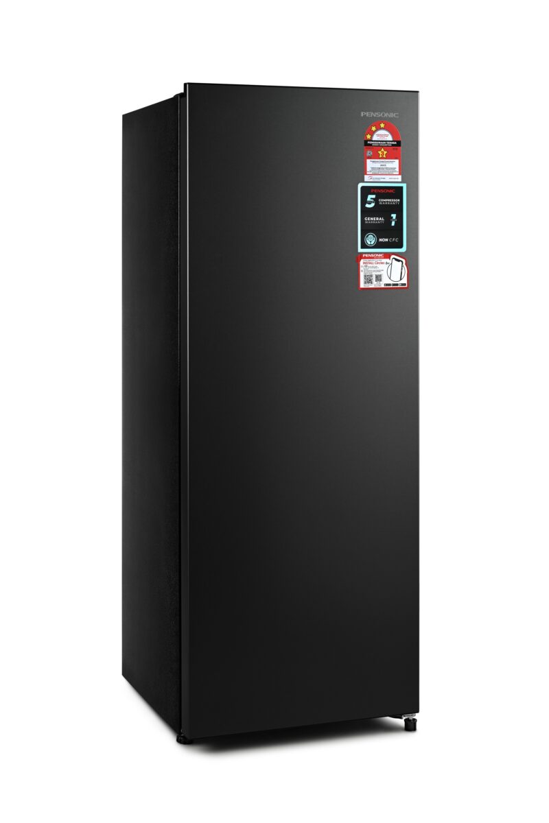 Pensonic 1 Door Refigerator | PRS-1800 - Image 4