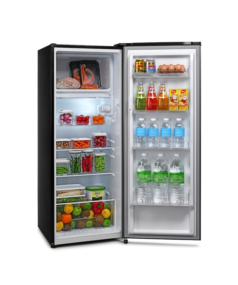 Pensonic 1 Door Refigerator | PRS-1800 - Image 5