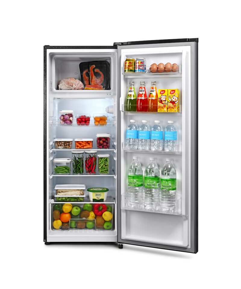 Pensonic 1 Door Refigerator | PRS-1800 - Image 6