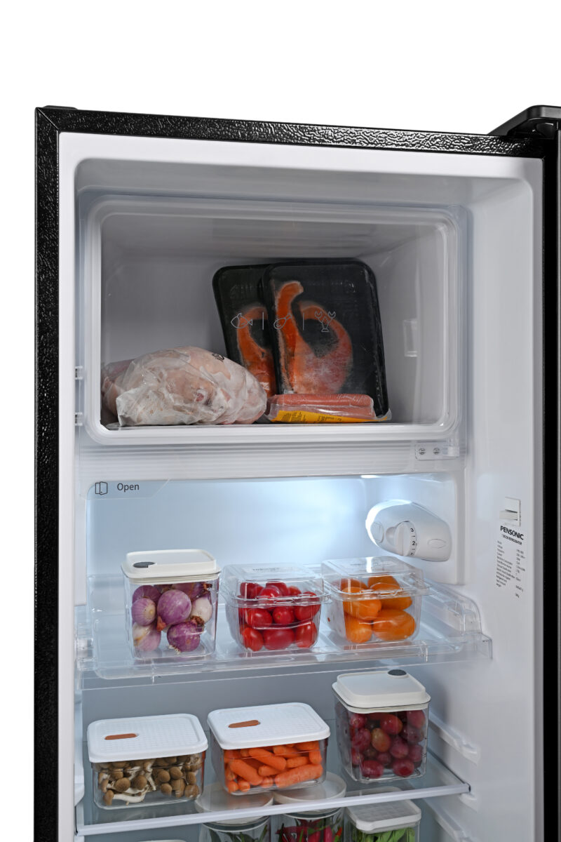 Pensonic 1 Door Refigerator | PRS-1800 - Image 7