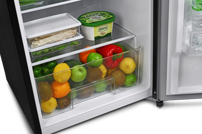 Pensonic 1 Door Refigerator | PRS-1800 - Image 10