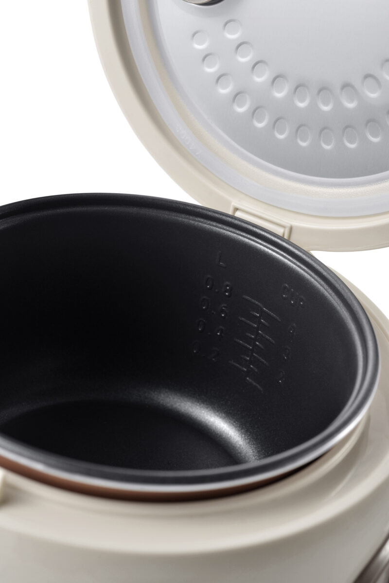 Pensonic Jar Rice Cooker 0.8L | PSR-802B - Image 8
