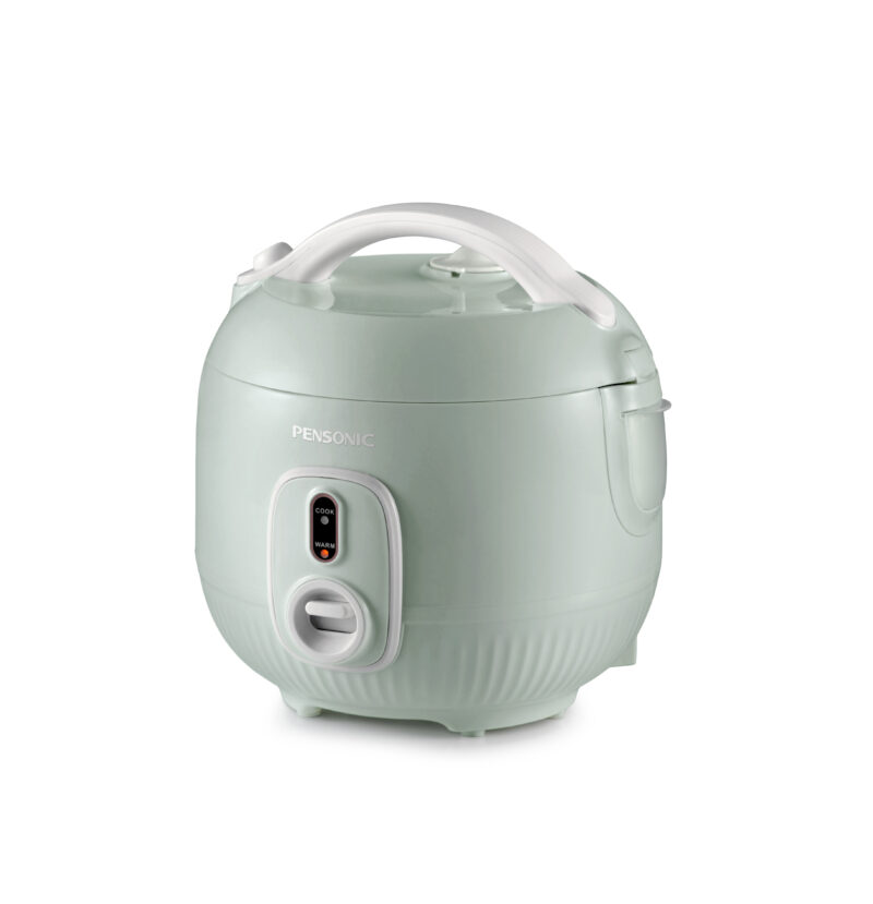 Pensonic Jar Rice Cooker 0.8L | PSR-802G - Image 2
