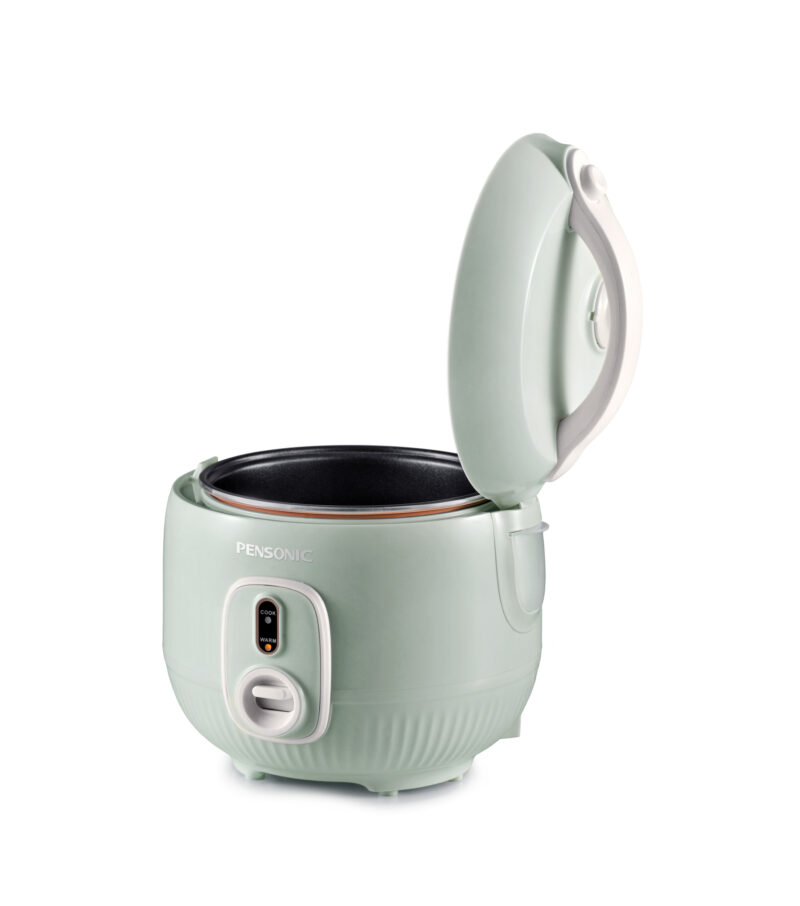 Pensonic Jar Rice Cooker 0.8L | PSR-802G - Image 3