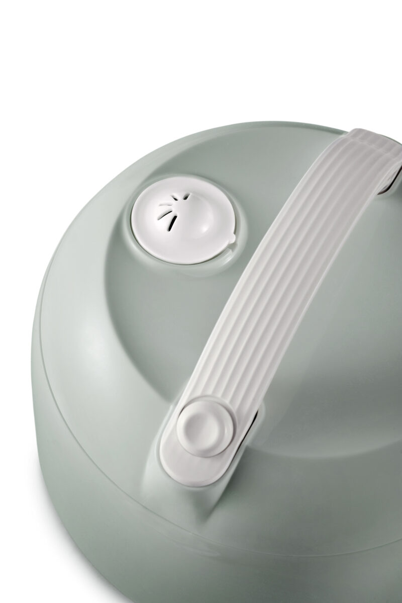 Pensonic Jar Rice Cooker 0.8L | PSR-802G - Image 4