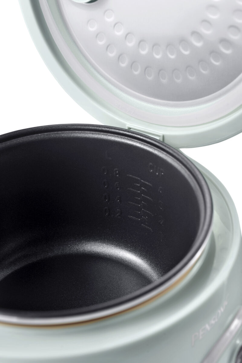 Pensonic Jar Rice Cooker 0.8L | PSR-802G - Image 5
