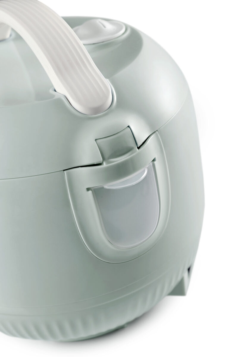 Pensonic Jar Rice Cooker 0.8L | PSR-802G - Image 6