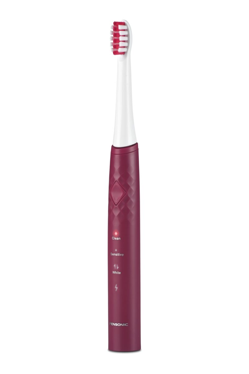 Pensonic Fresh Series Sonic Toothbrush | ST1001RR - Image 3