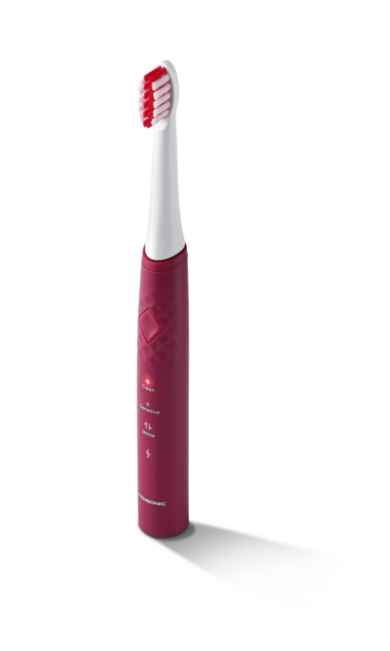 Pensonic Fresh Series Sonic Toothbrush | ST1001RR - Image 6