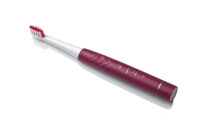 Pensonic Fresh Series Sonic Toothbrush | ST1001RR - Image 5