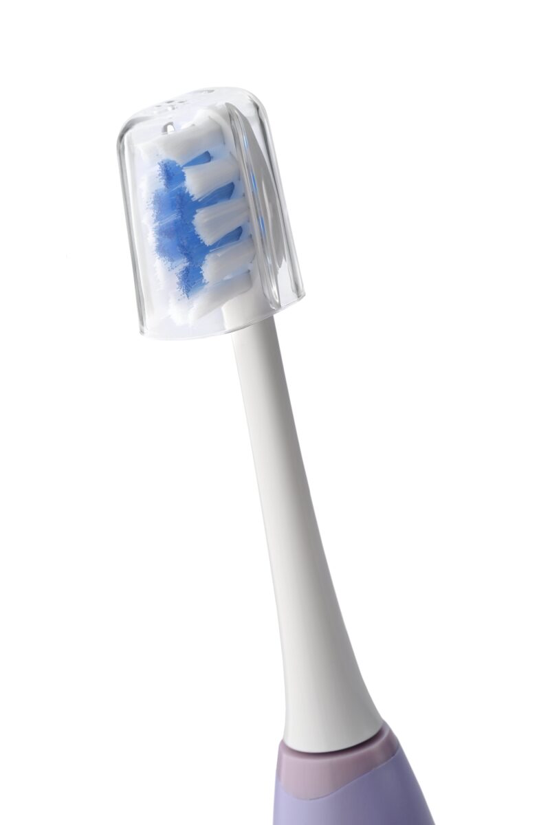 Pensonic Hype Series Sonic Toothbrush | ST2001PW - Image 11